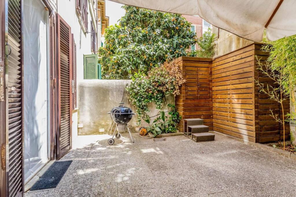 Casatrastevere Alessio&simone Apartamento Roma