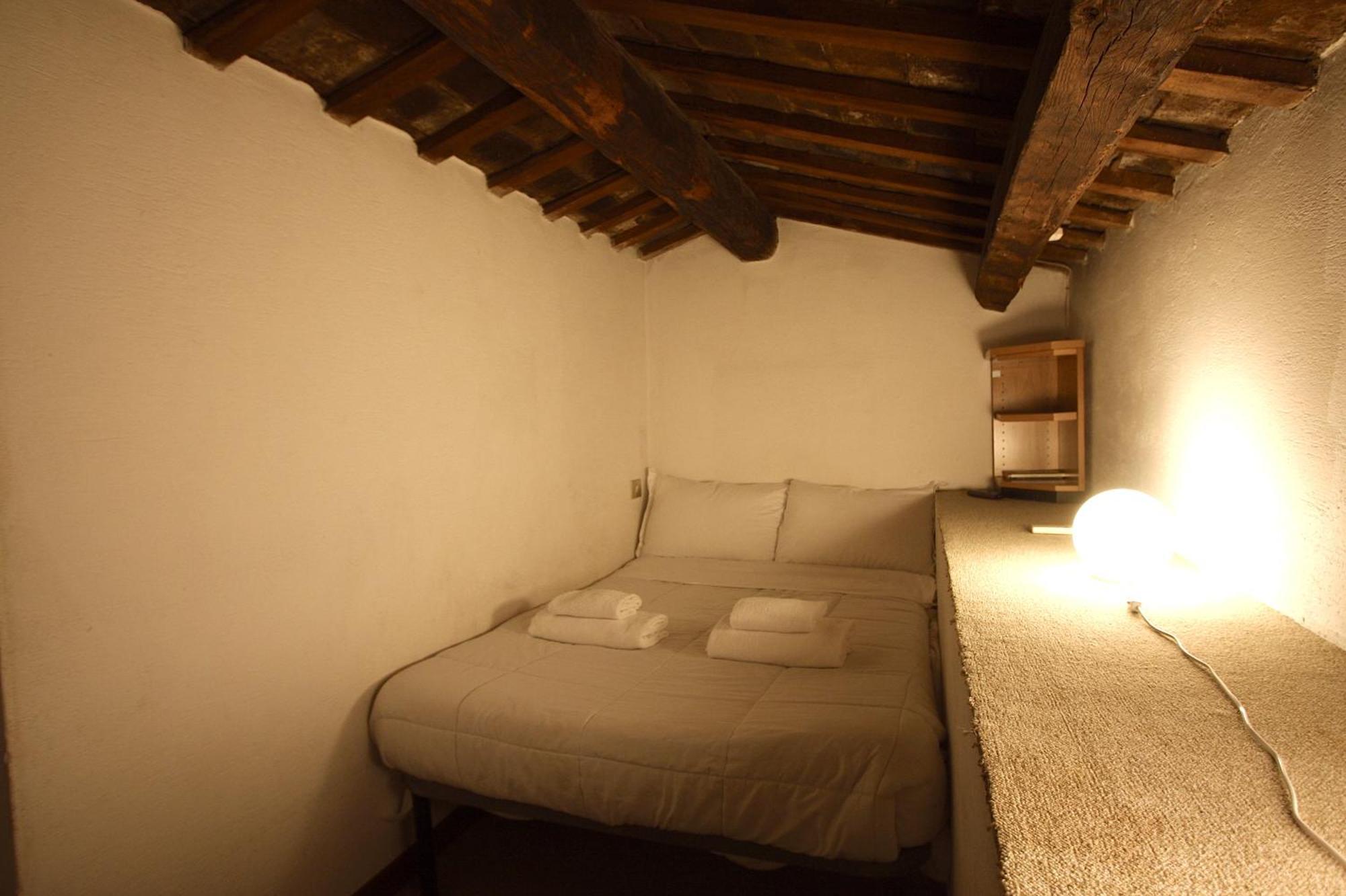 Appartamento Floor In Campo De Fiori *