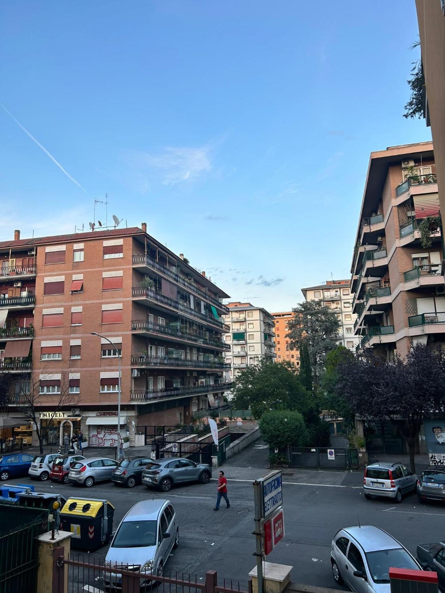 Niva House Appartamento *