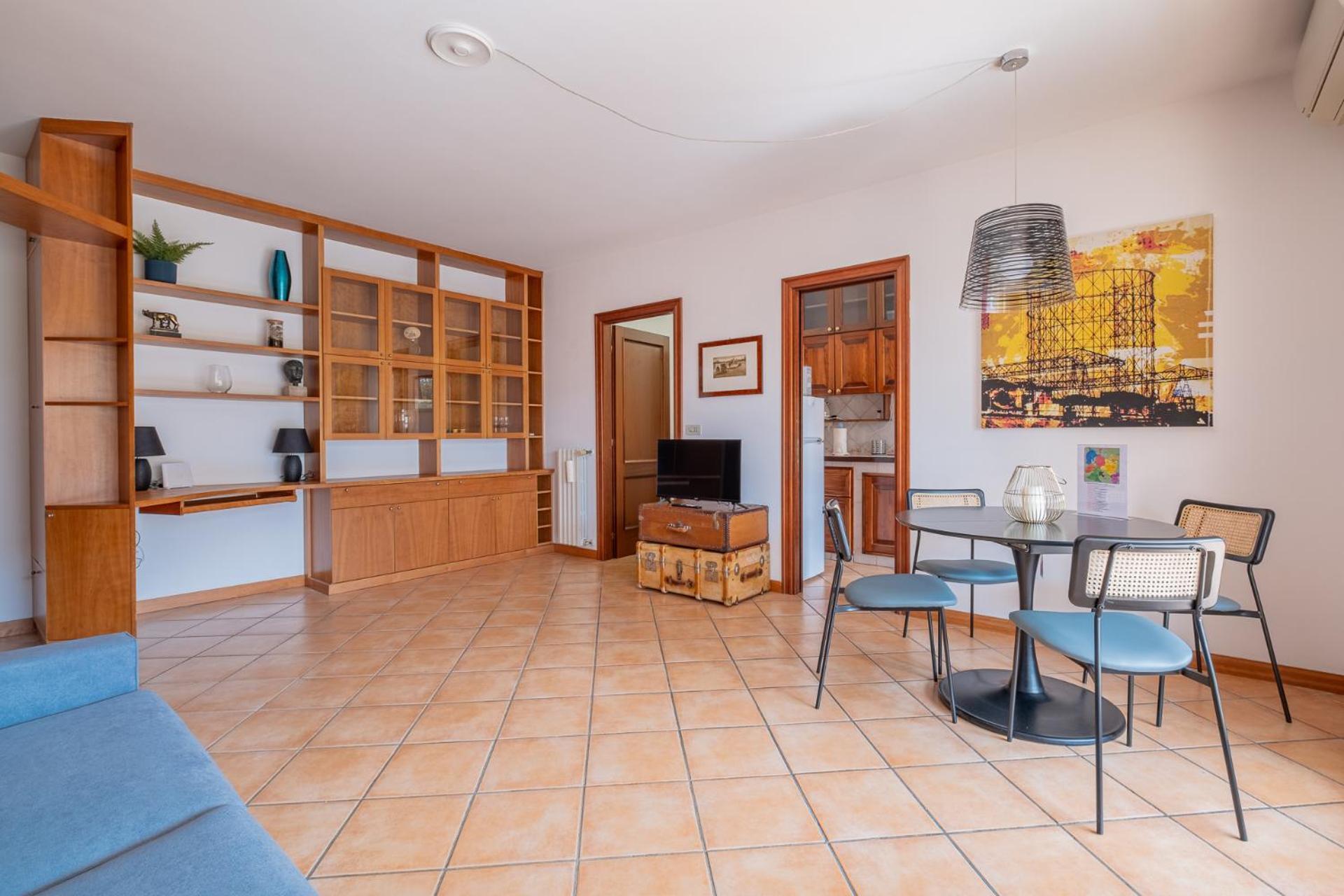 Da Cecilia Piramide Cestia Apartamento Roma
