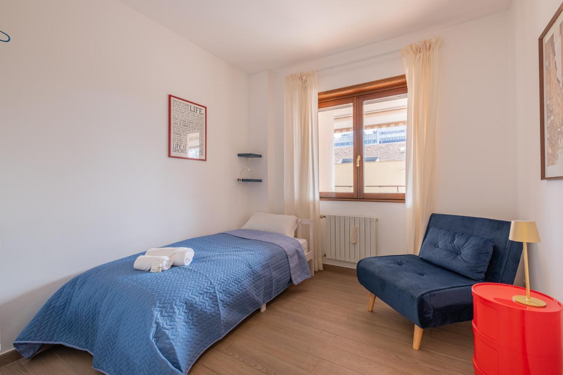 Apartamento Da Cecilia Piramide Cestia *