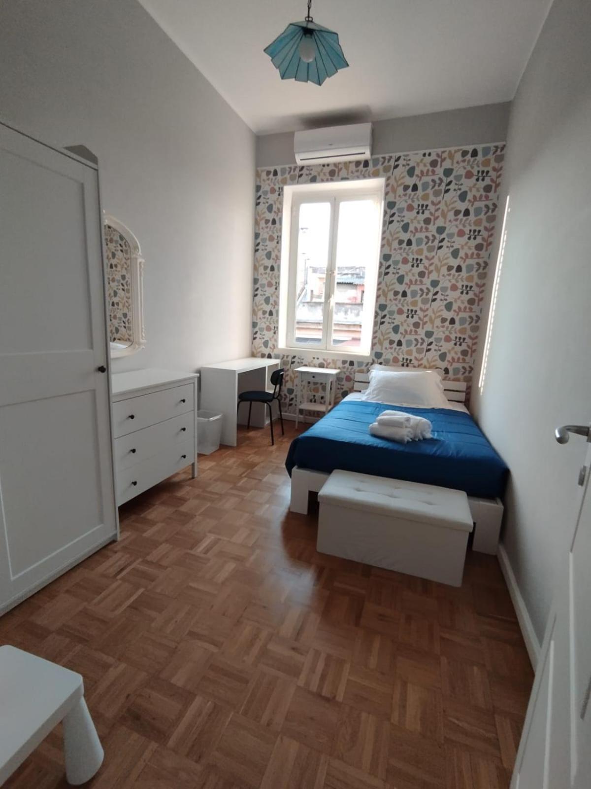 Leilighet Welcrome Centro *