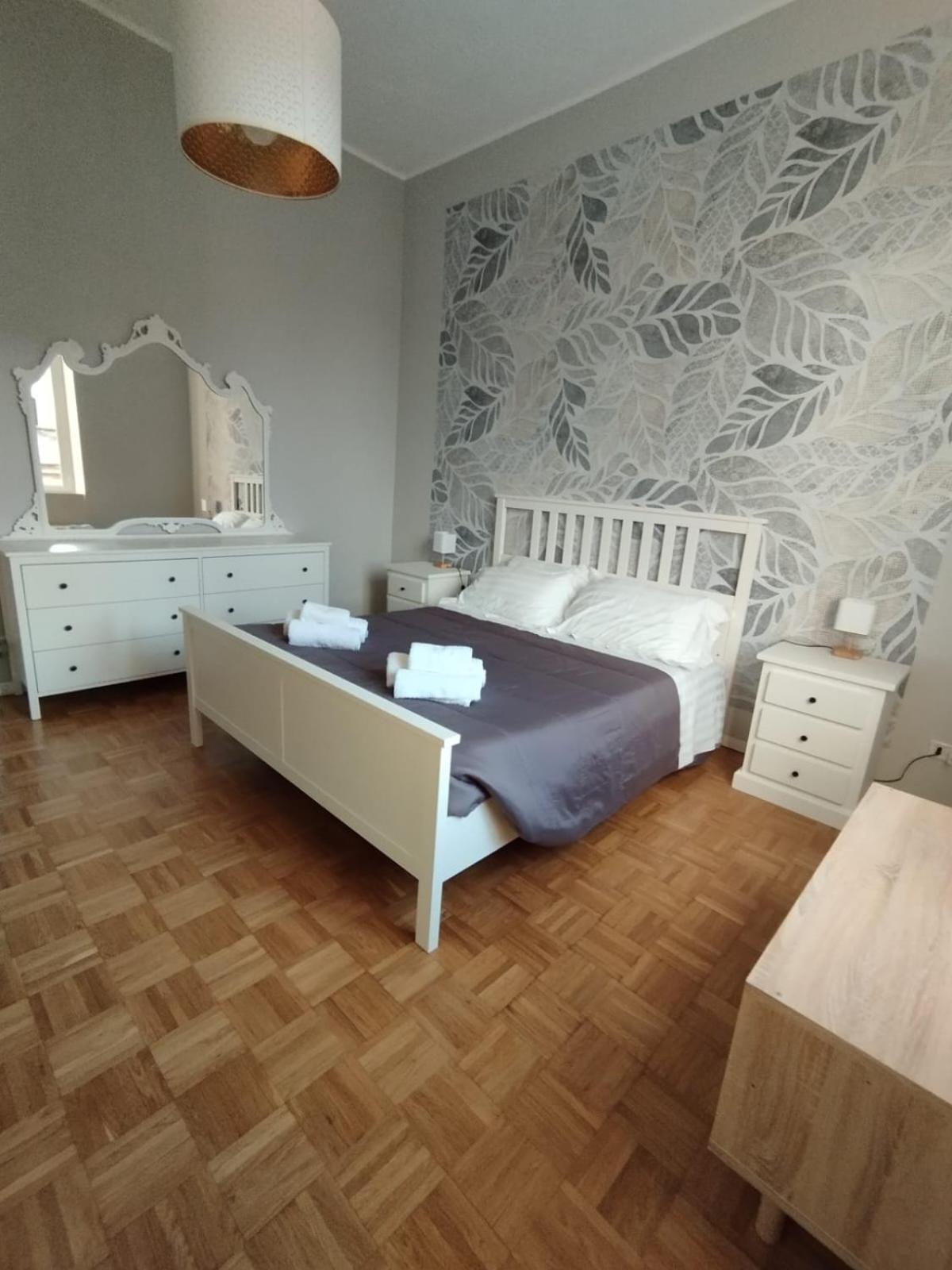Leilighet Welcrome Centro