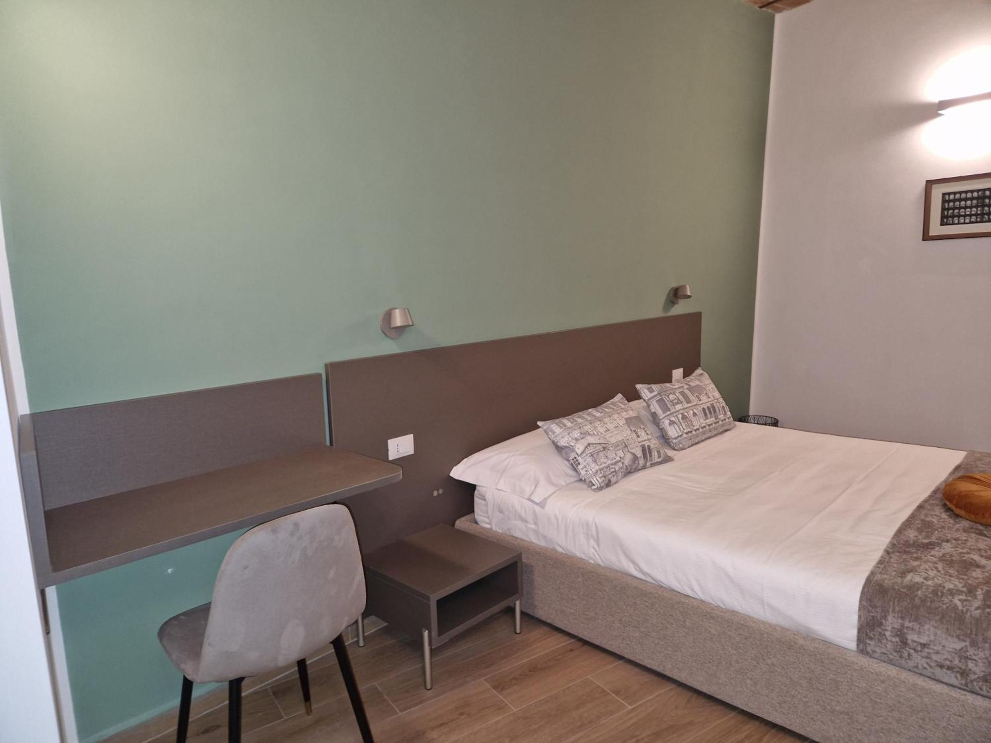 Casa Fortuna 278 Gjestgiverier