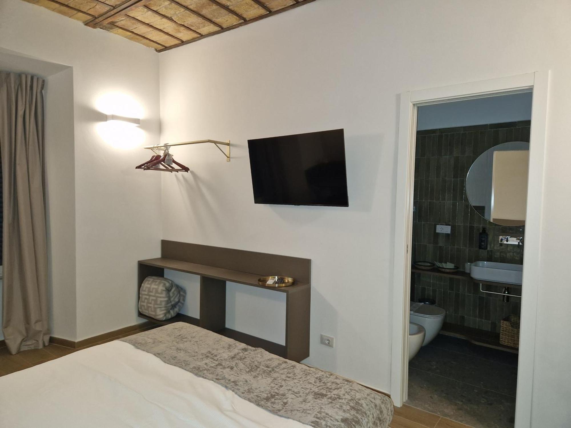 Casa Fortuna 278 Gjestgiverier