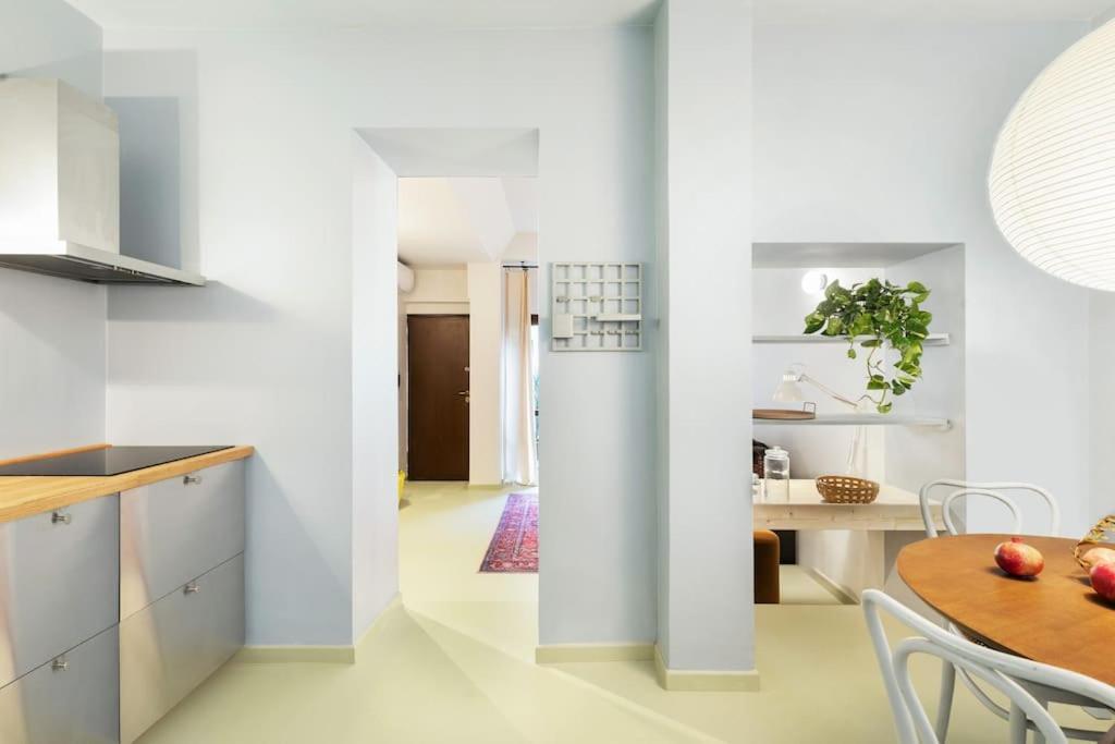 Casa Pinolo Roma