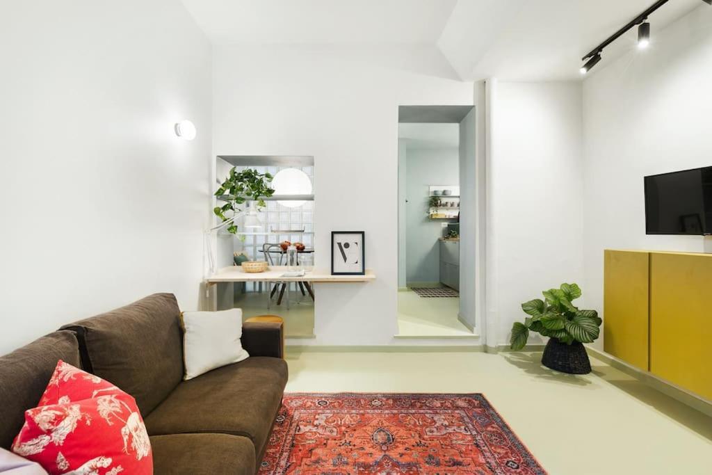 Casa Pinolo Appartamento Roma