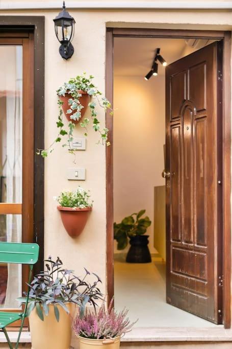 Casa Pinolo Apartment *