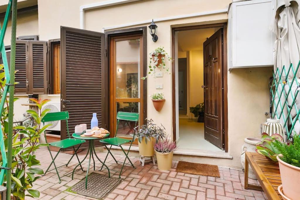 Appartamento Casa Pinolo *