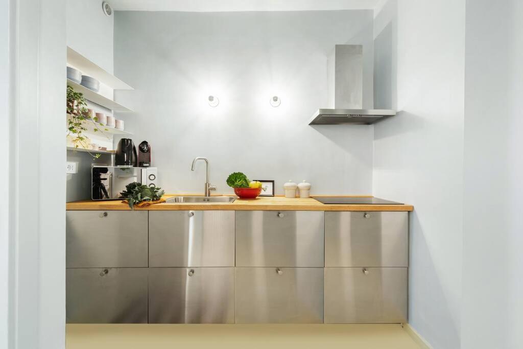 Casa Pinolo Appartamento Roma