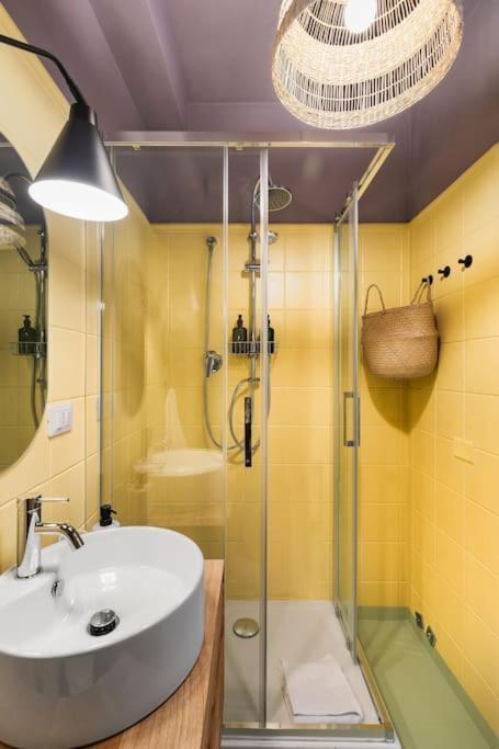 Appartamento Casa Pinolo Roma