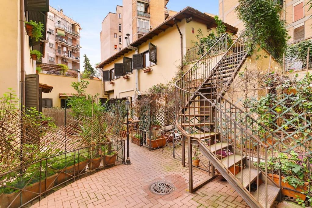 Casa Pinolo Roma