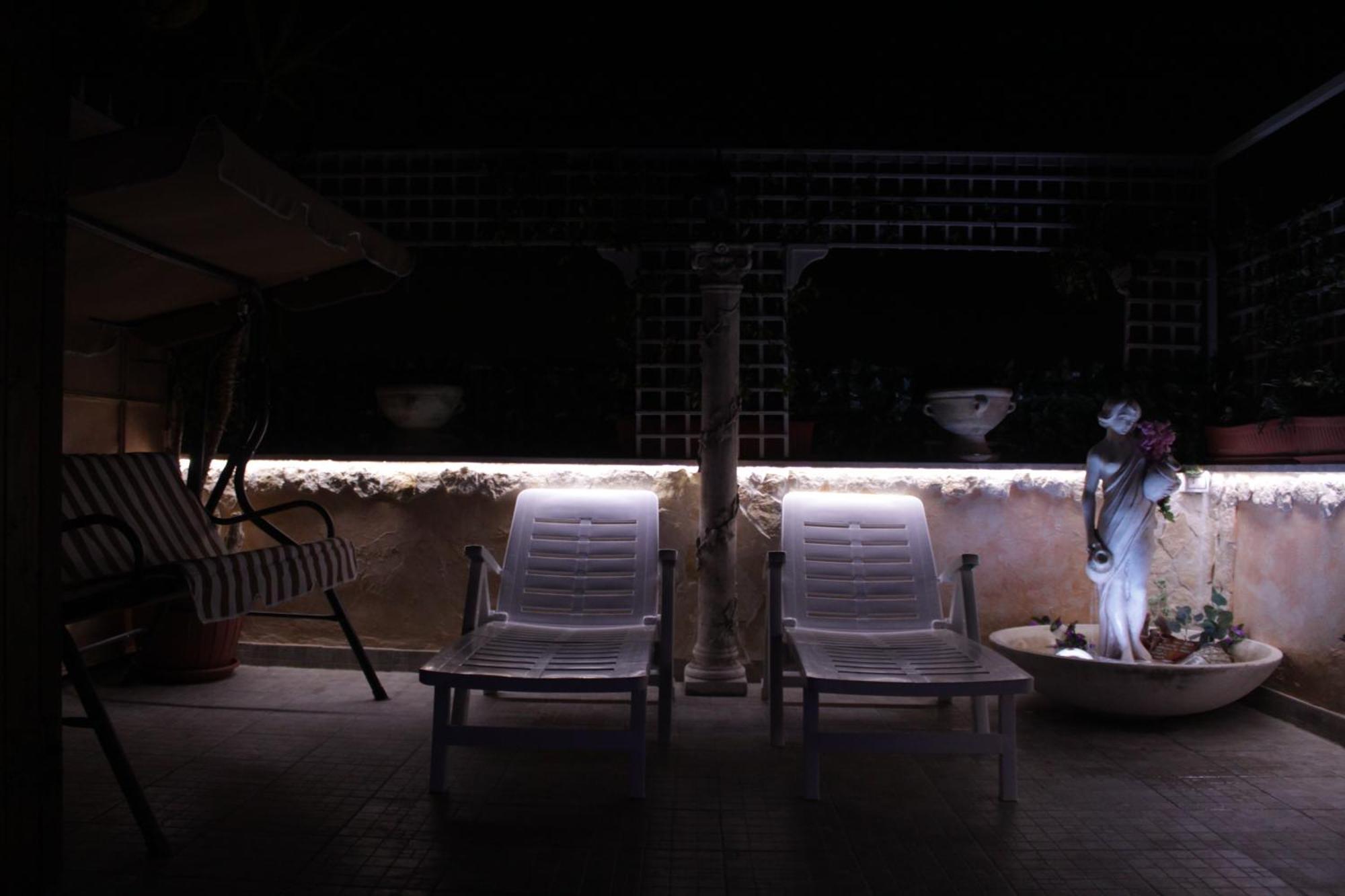 Domus Corneliae - Romantico Attico & Jacuzzi - Metro A Cornelia Appartamento Roma