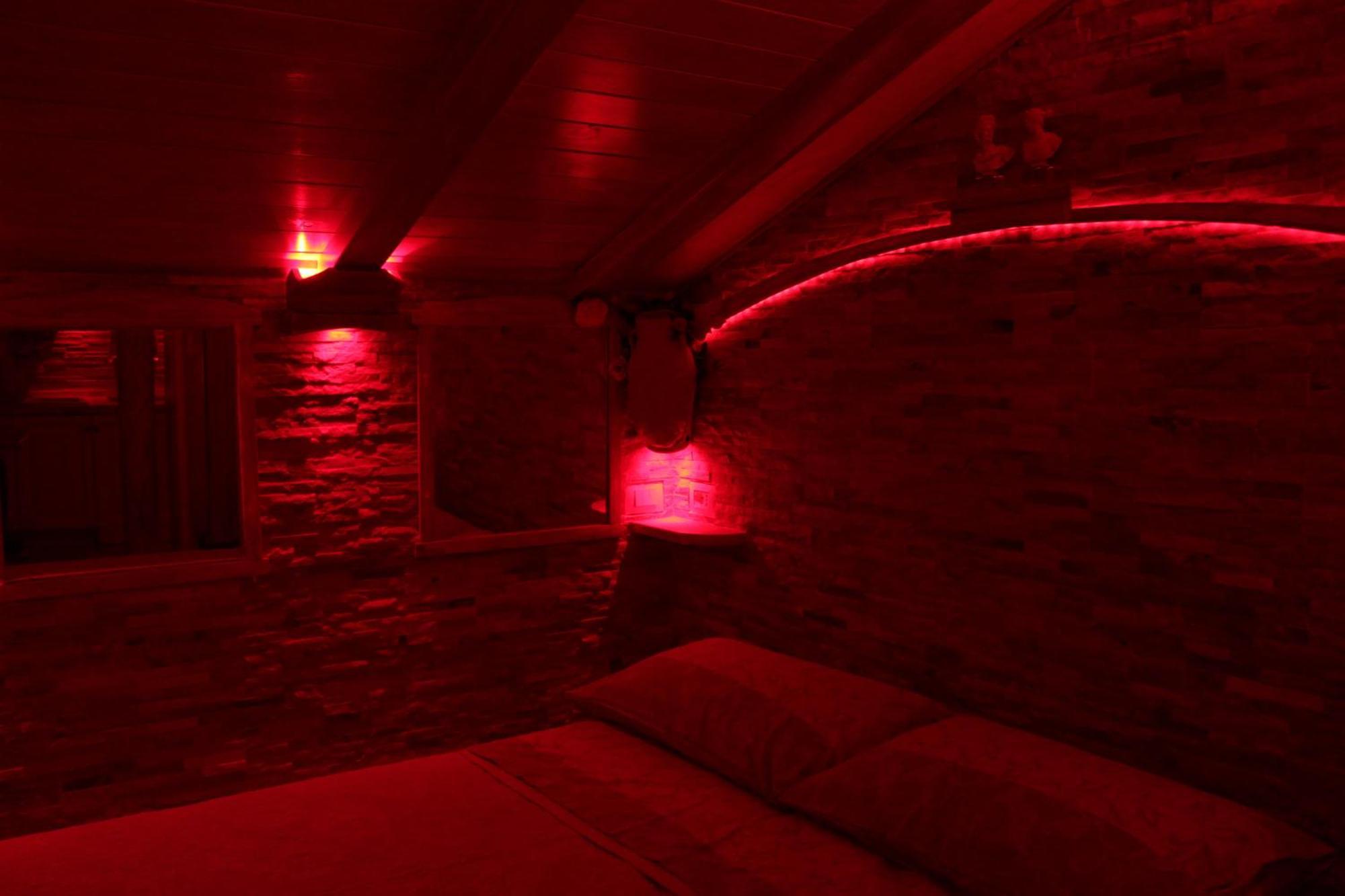 Domus Corneliae - Romantico Attico & Jacuzzi - Metro A Cornelia Appartamento Roma