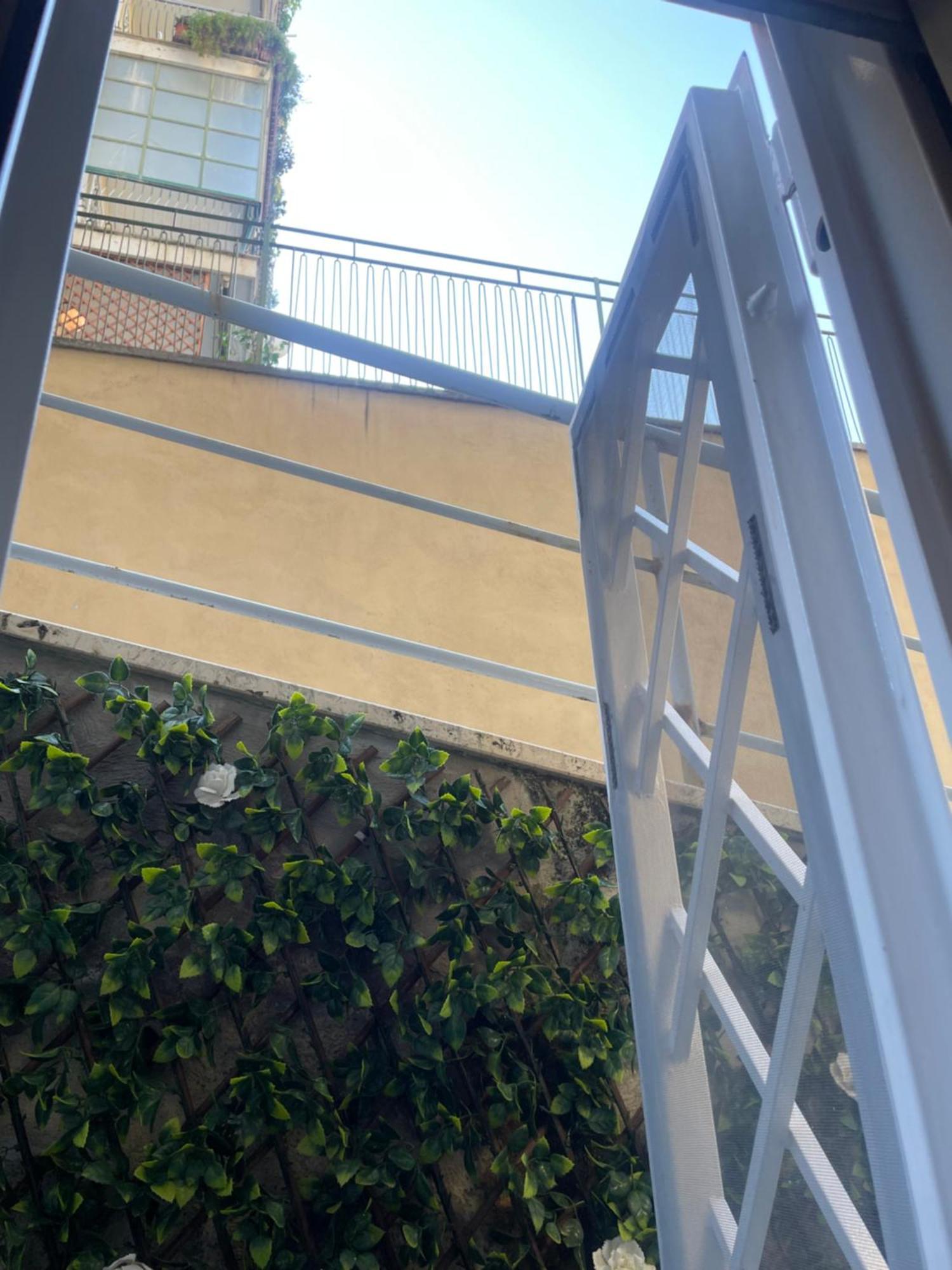 Apartment Bilocale Socrates