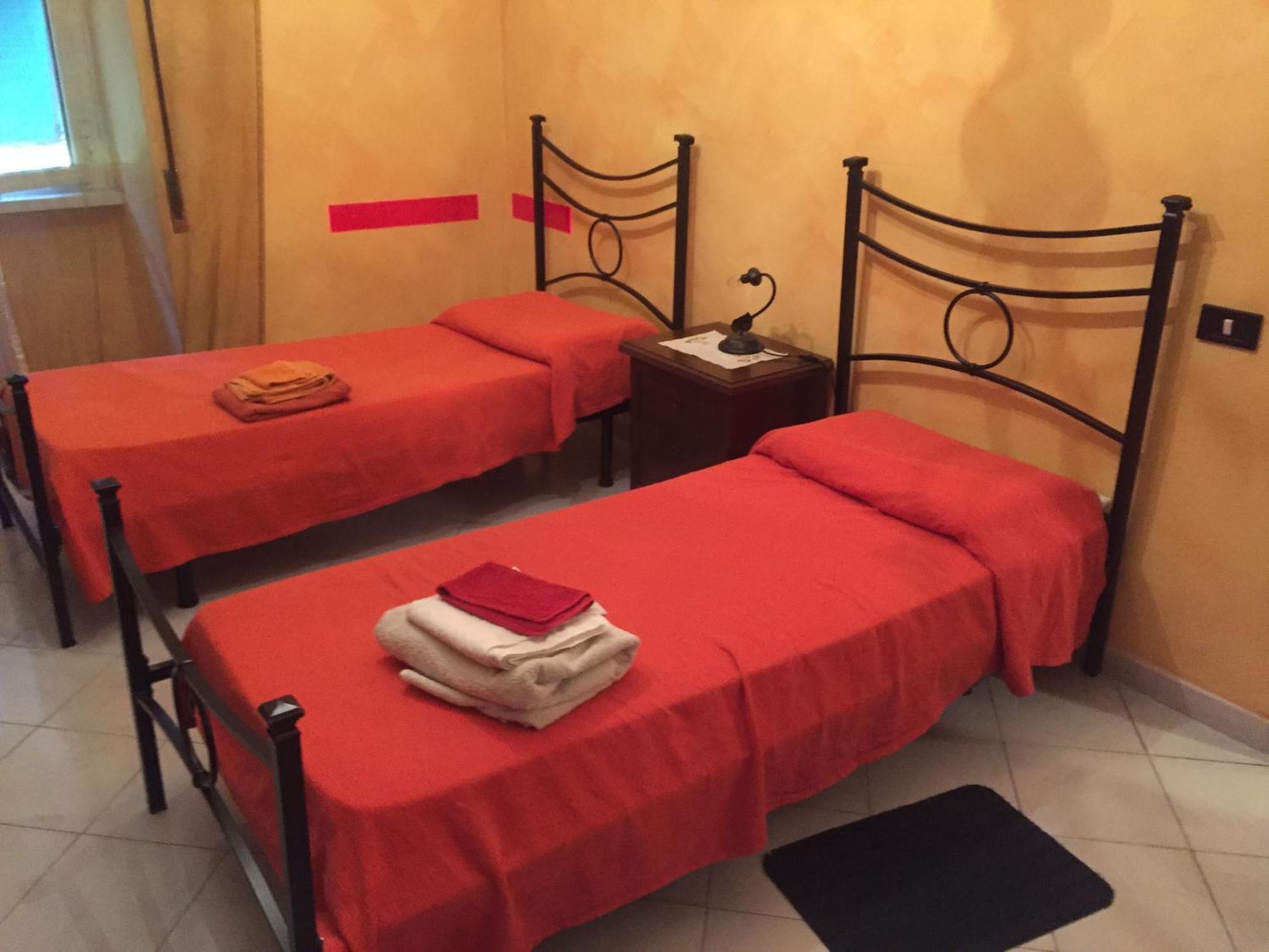 Ababaluba - Colosseo - San Giovanni Apartamento Roma