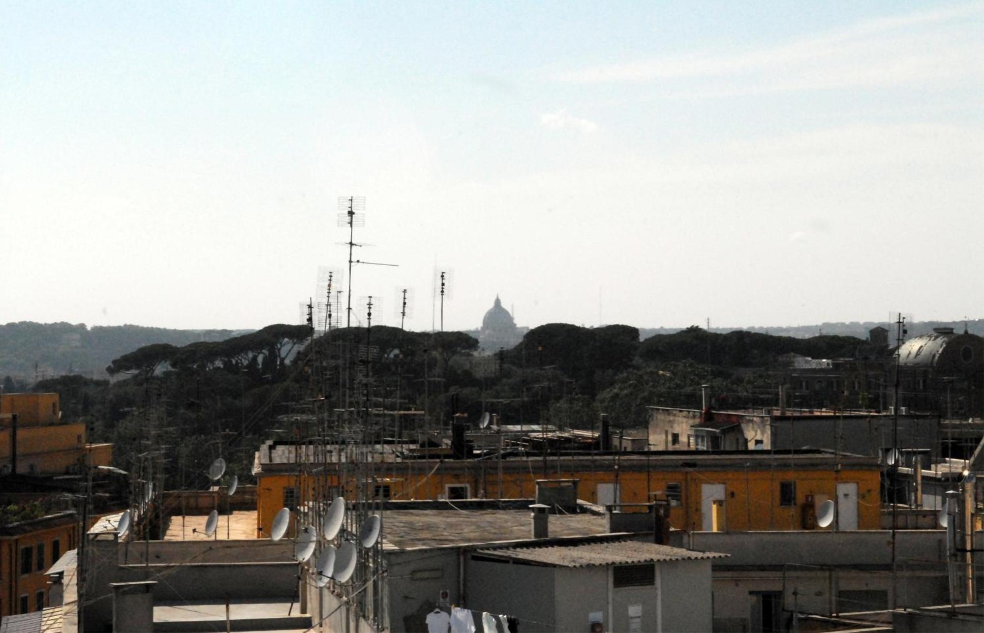 Apartamento Ababaluba - Colosseo - San Giovanni
