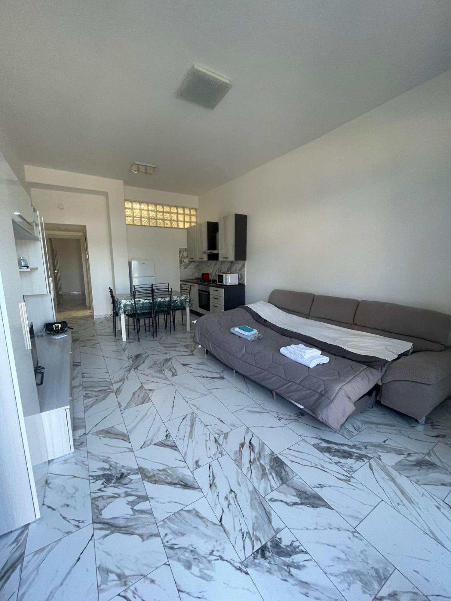 Taylor Apartamento