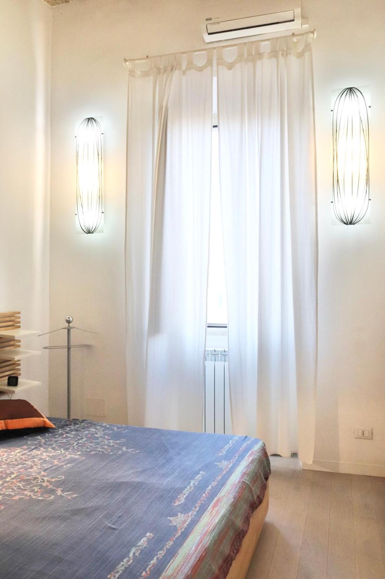 Affittacamere Stanza Con Bagno Privato In Camera In Loft Roma