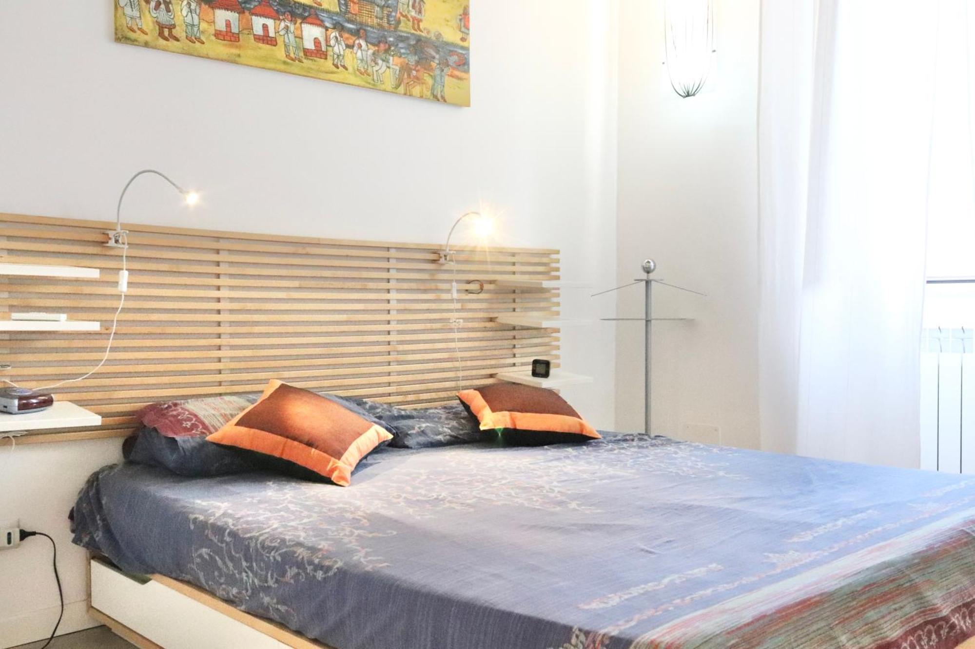 Affittacamere Stanza Con Bagno Privato In Camera In Loft