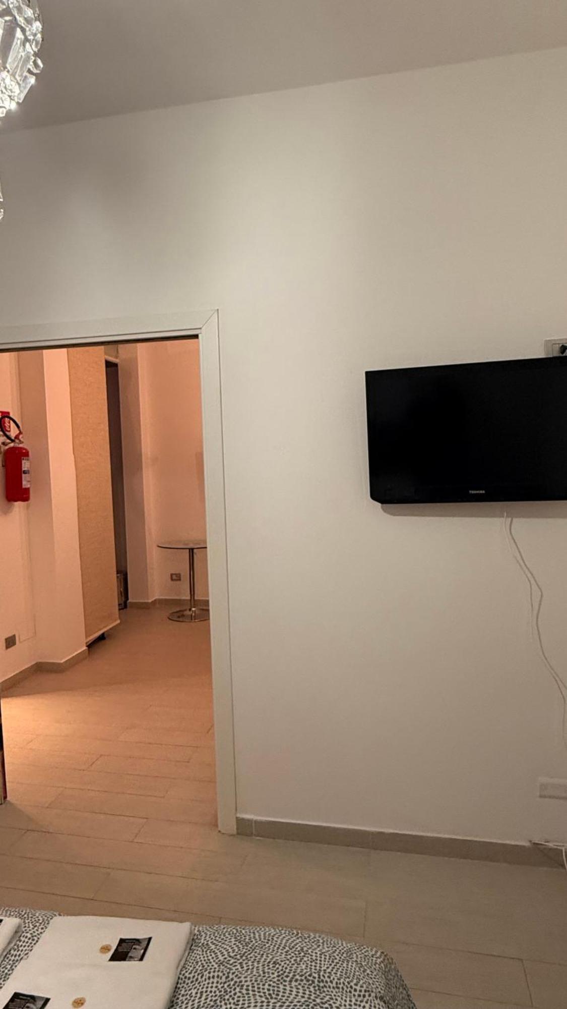 Studio21 Parioli Apartamento