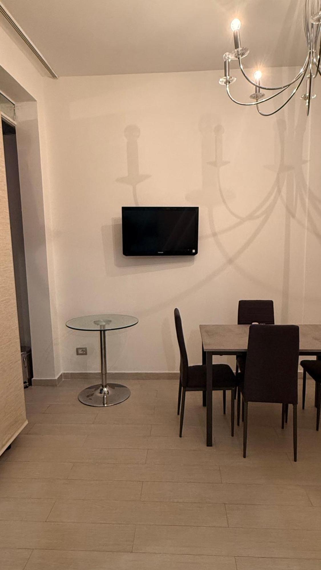 Apartamento Studio21 Parioli *