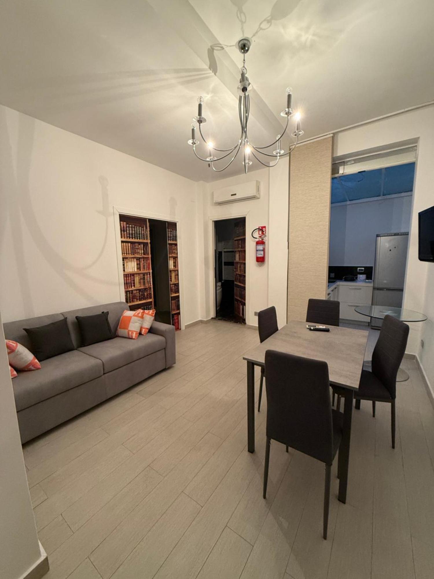 Apartamento Studio21 Parioli Roma