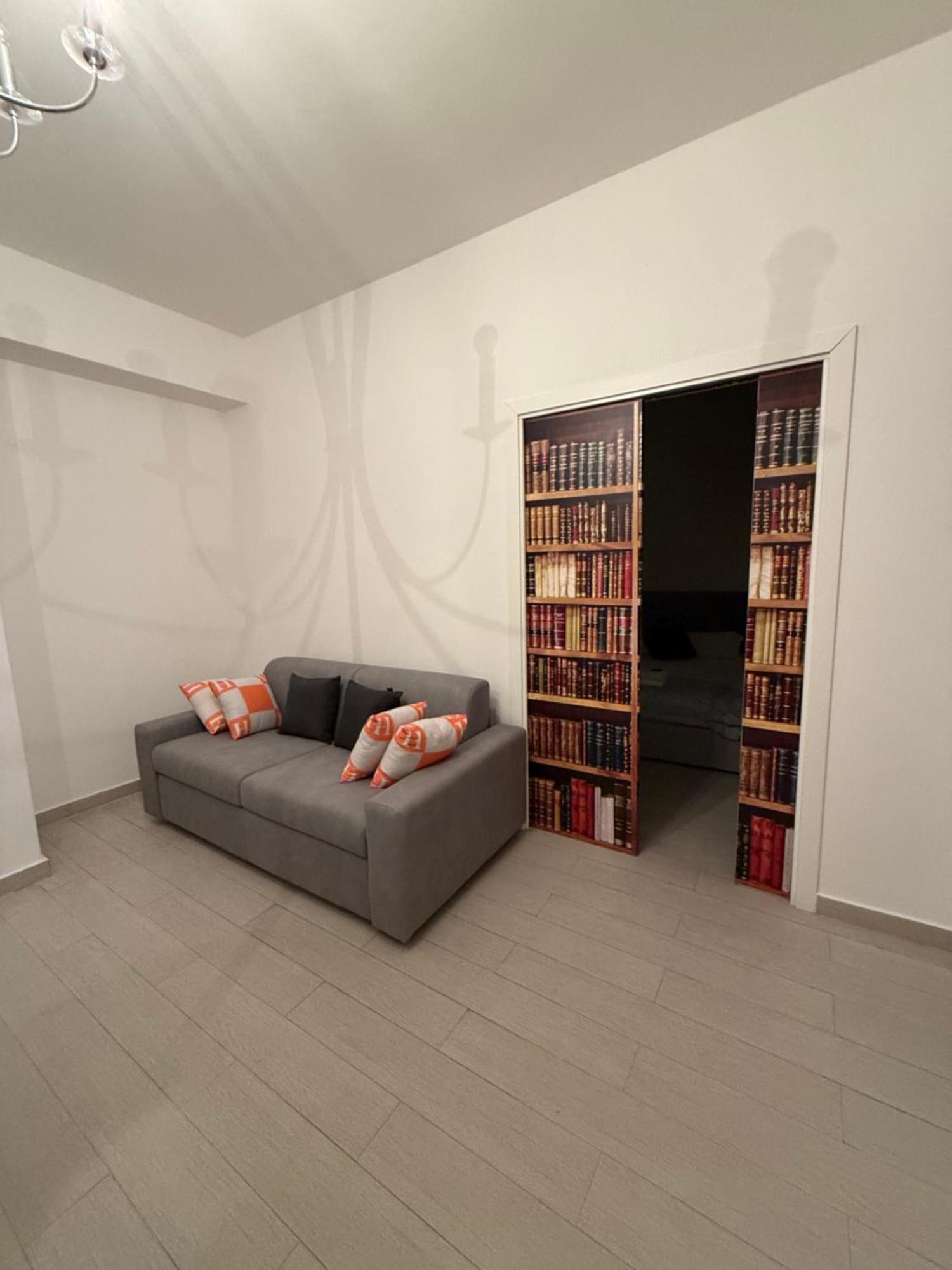 Apartamento Studio21 Parioli *