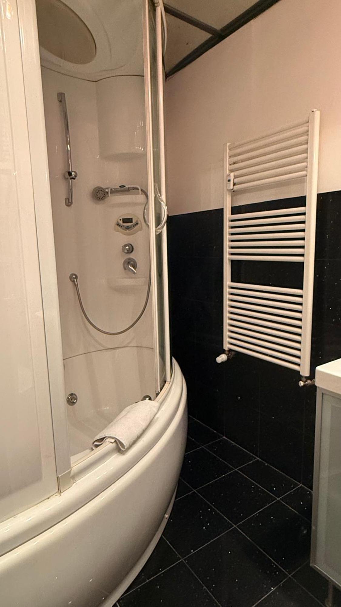 Apartamento Studio21 Parioli Roma
