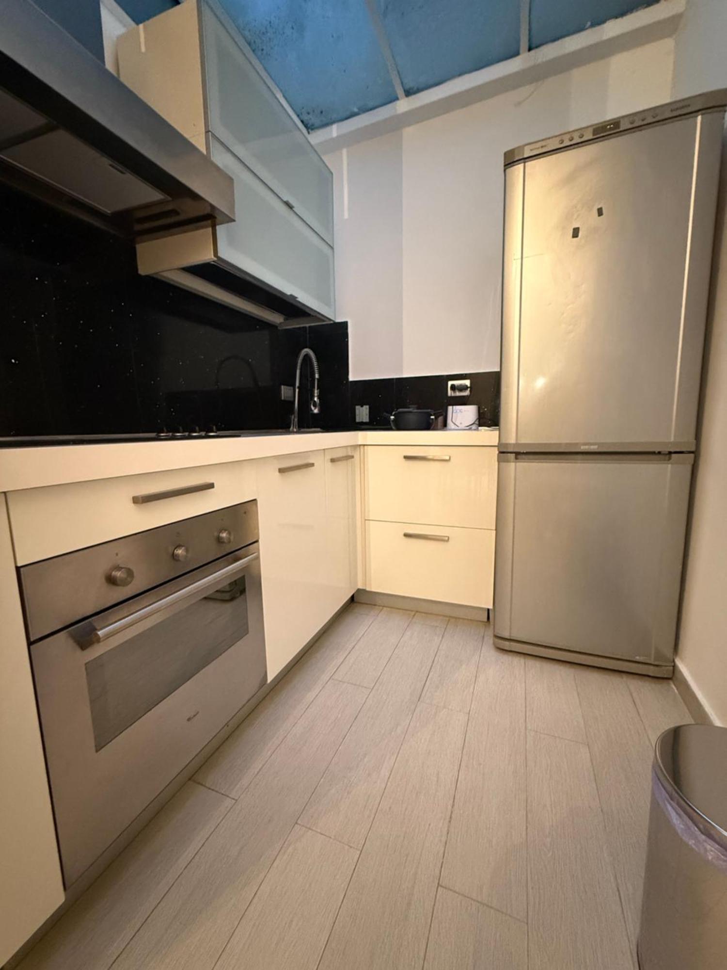 Apartamento Studio21 Parioli