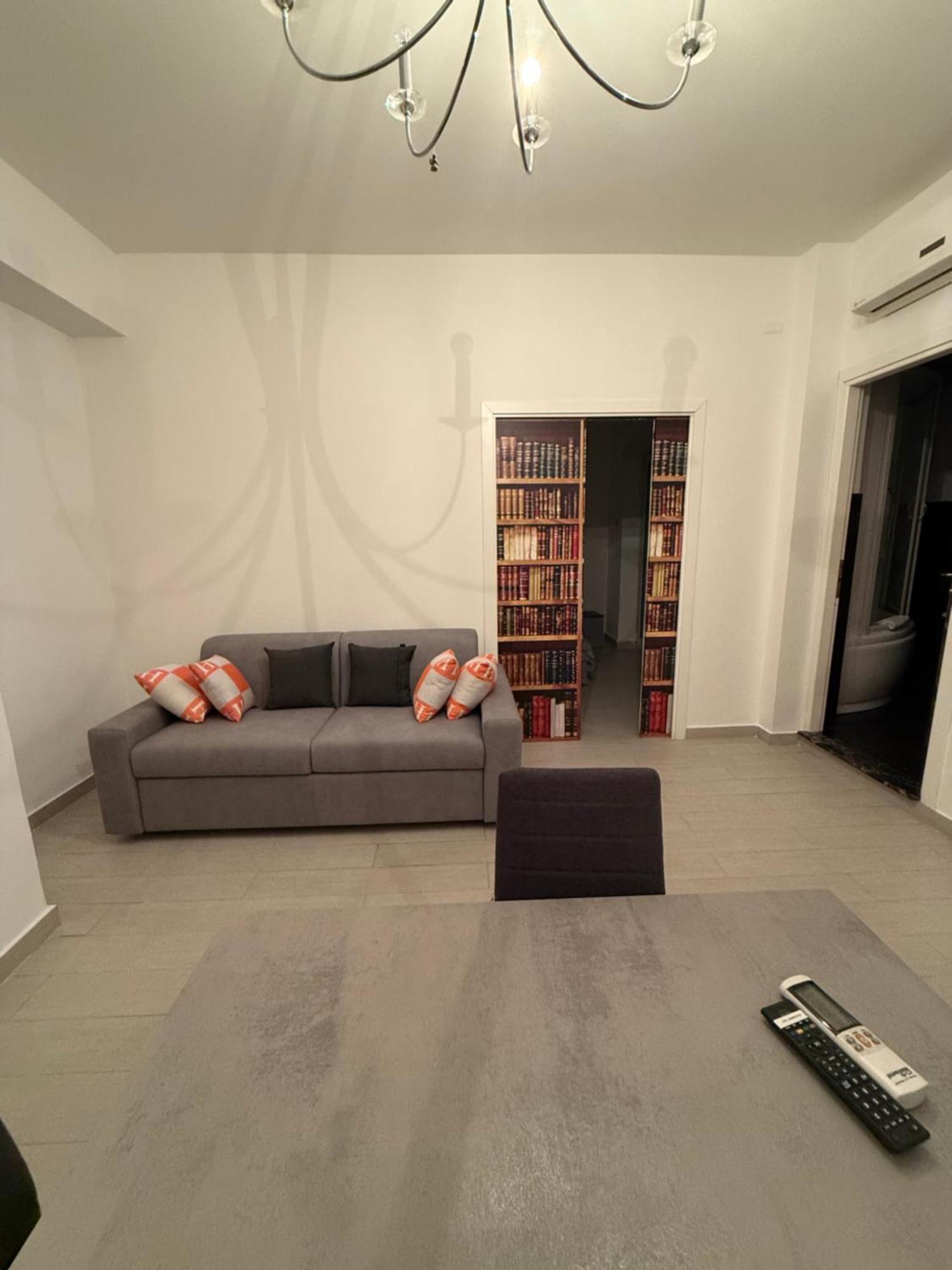 Studio21 Parioli Apartamento *