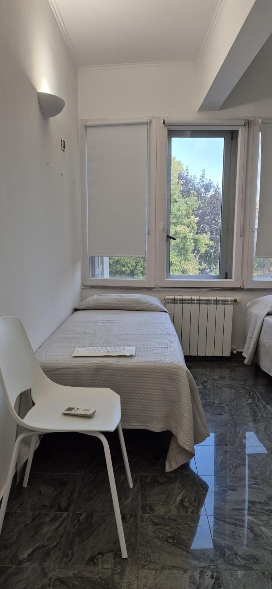 Guru Mostacciano Сasa de vacaciones Roma