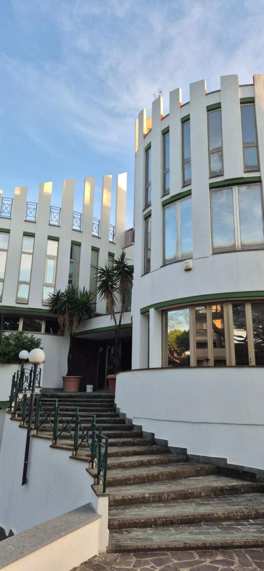 Guru Mostacciano Сasa de vacaciones