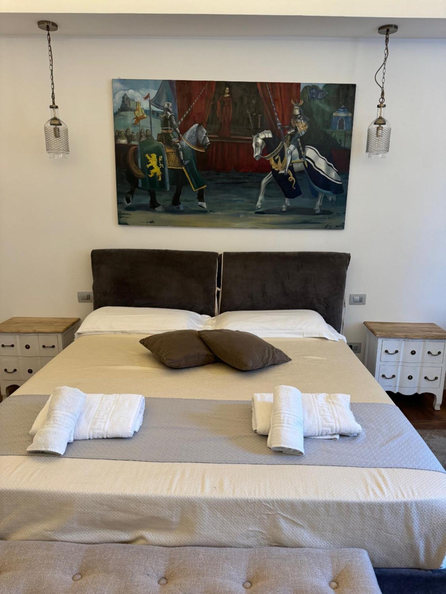Casa de hóspedes A Gioberti