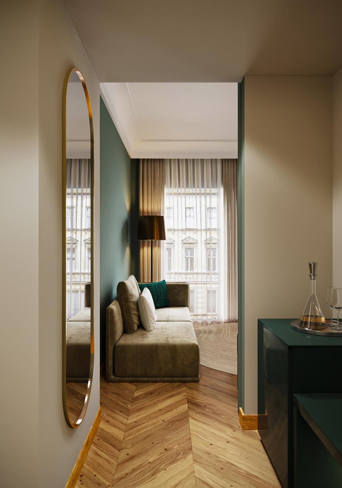 Je Hotel Roma