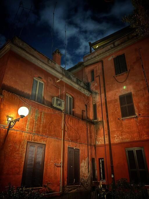 C M Il Balcone Di Galatea Rom
