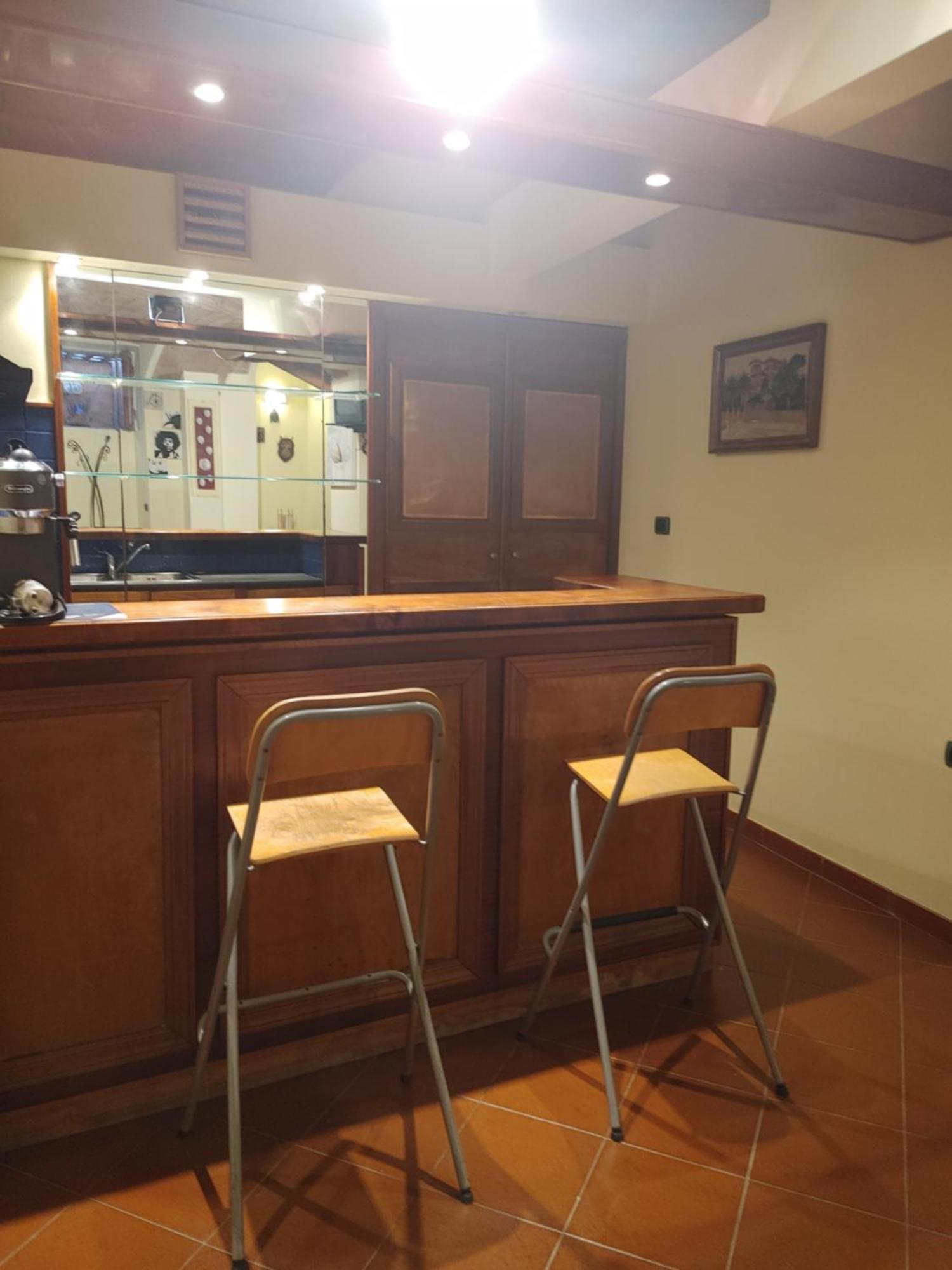 San Giovanni Loft * Roma