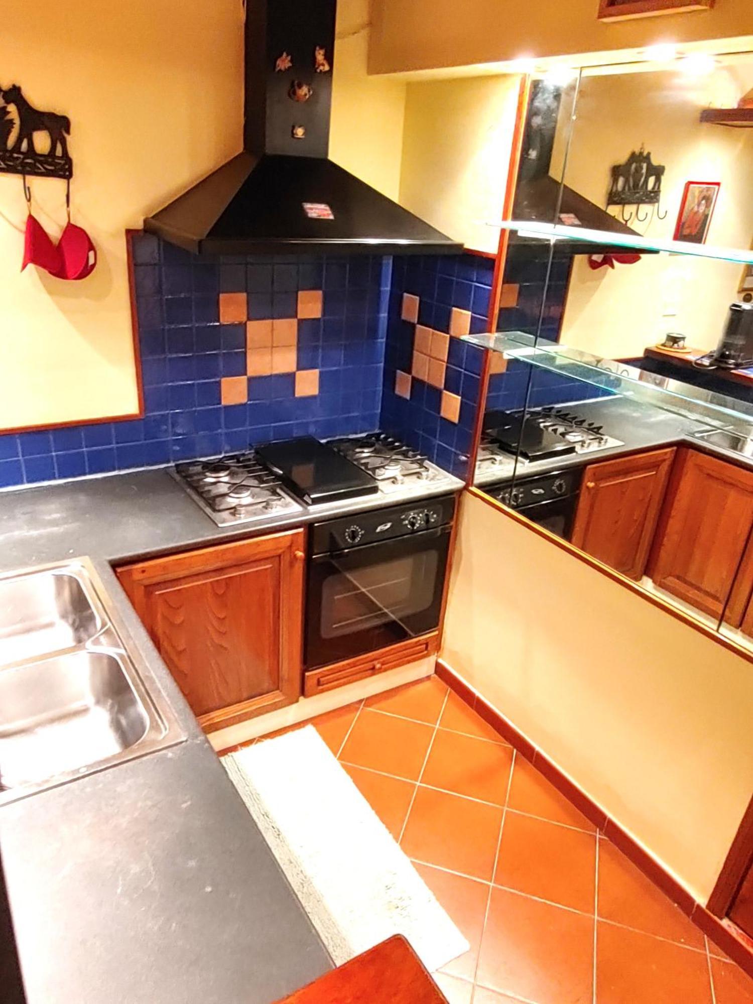 Appartamento San Giovanni Loft Roma