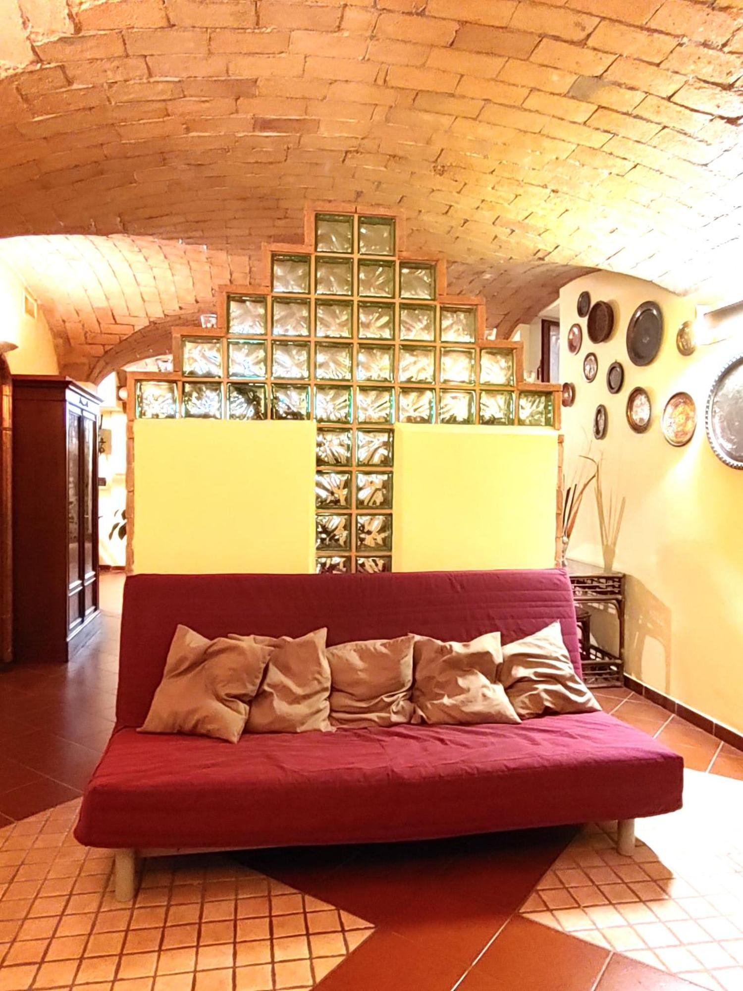Appartamento San Giovanni Loft