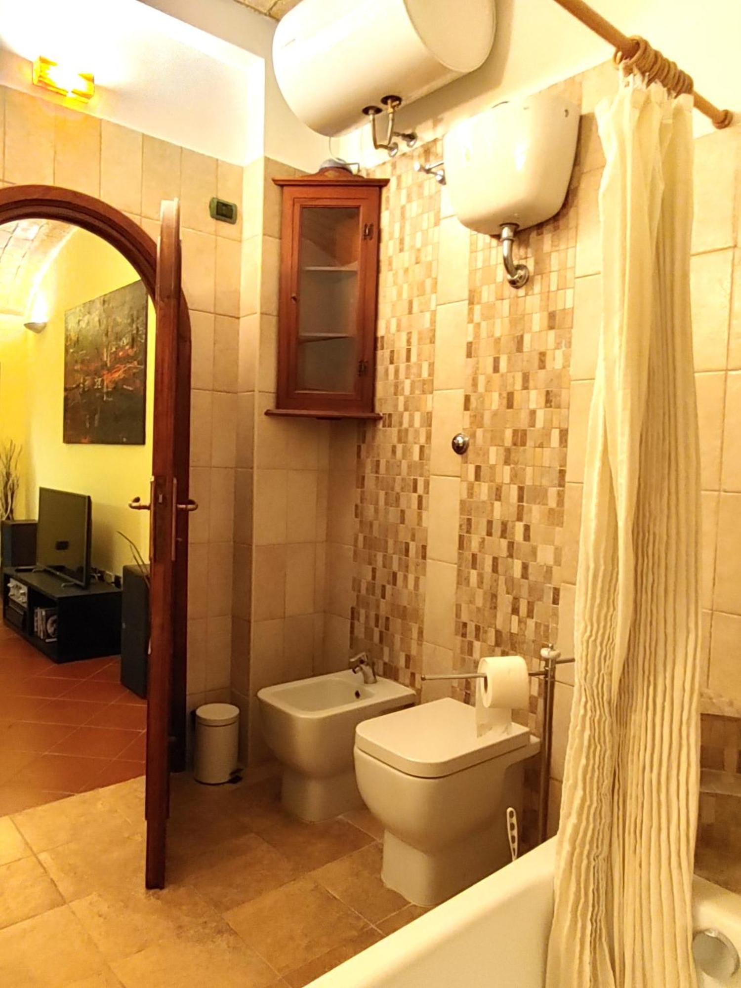 Appartamento San Giovanni Loft Roma