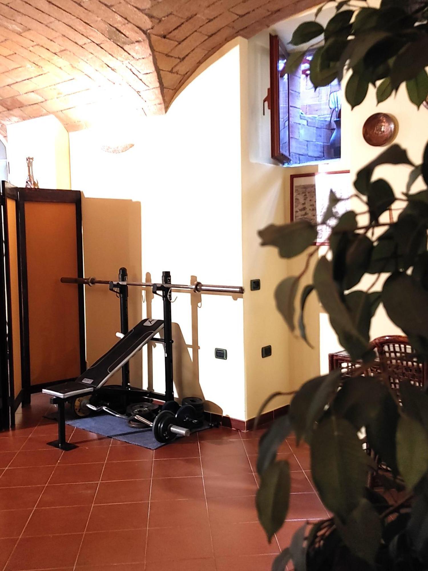 Appartamento San Giovanni Loft Roma