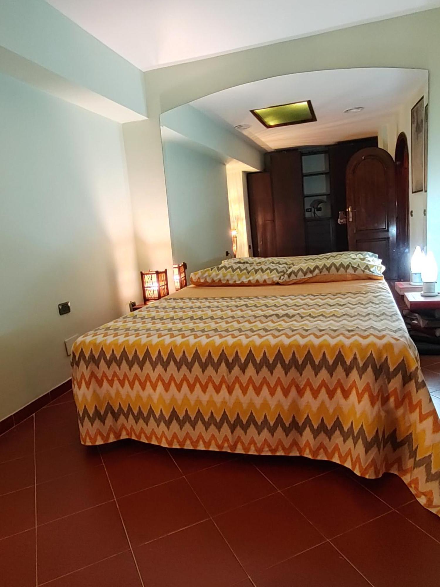 Appartamento San Giovanni Loft