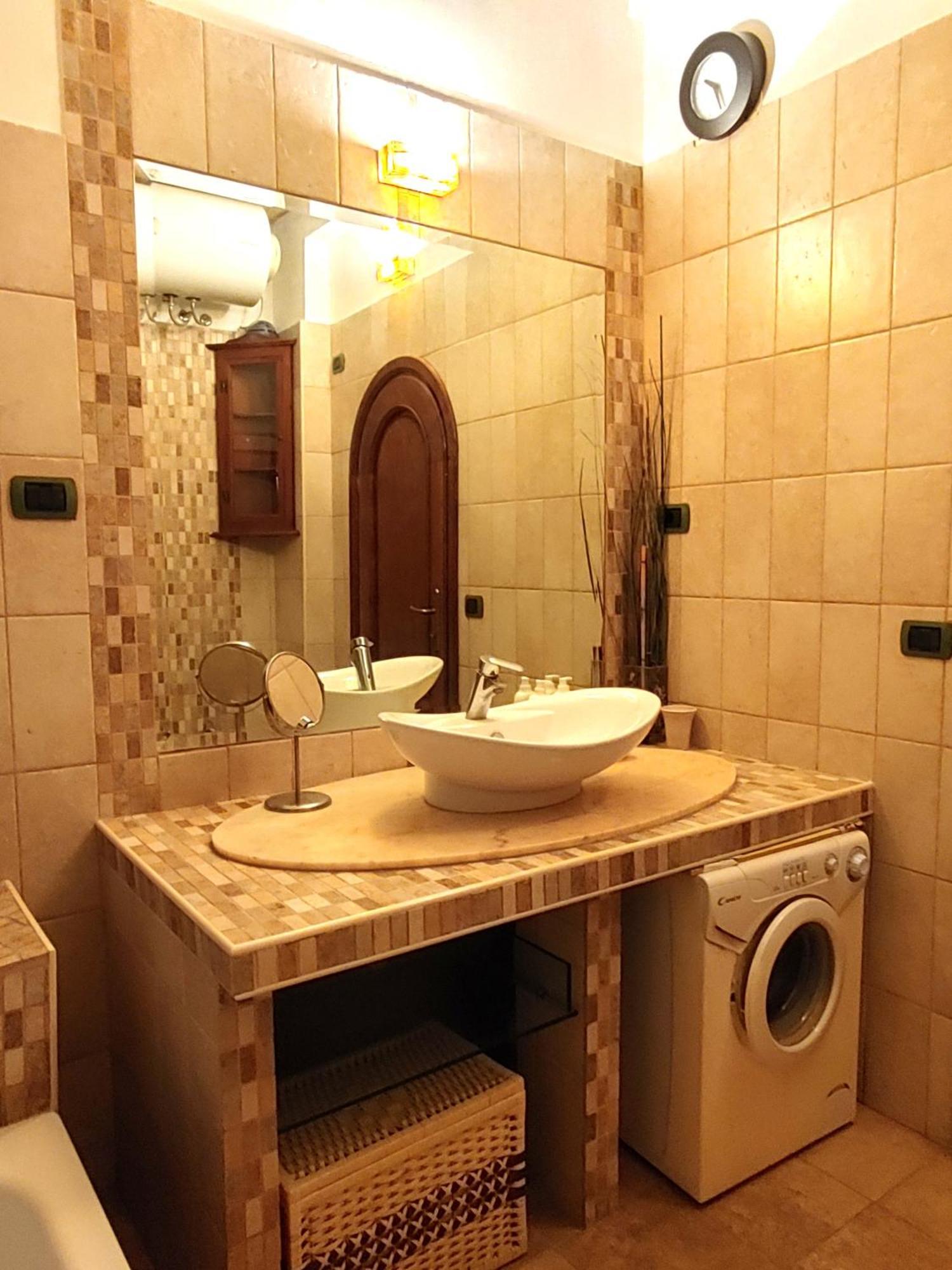 Appartamento San Giovanni Loft Roma