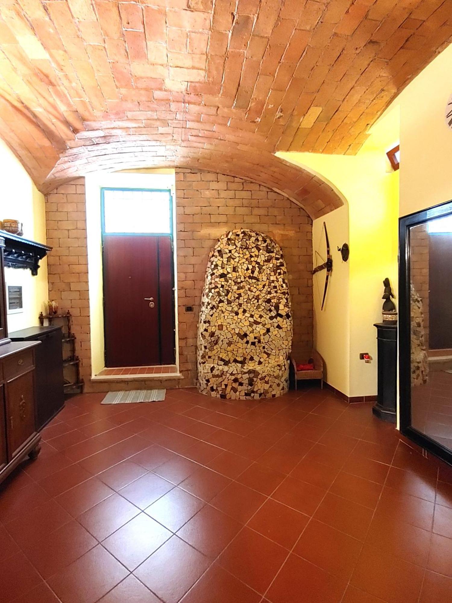 Appartamento San Giovanni Loft Roma