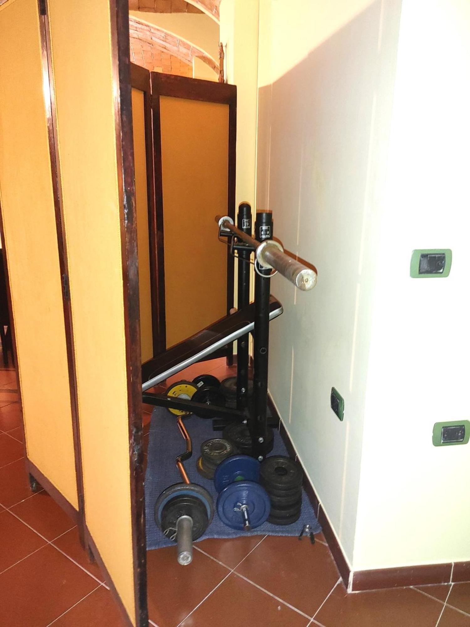 San Giovanni Loft Roma
