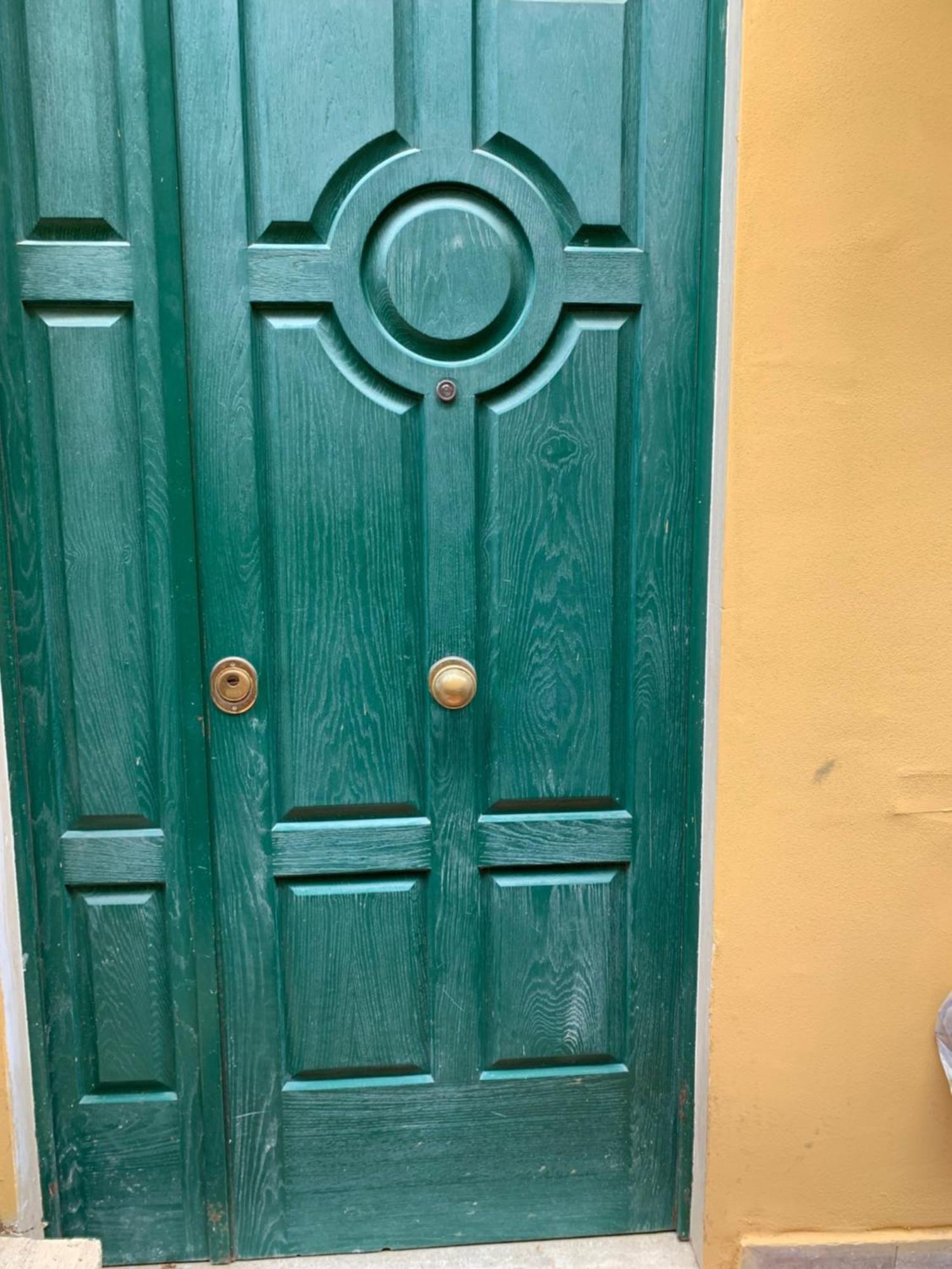 San Giovanni Loft * Roma