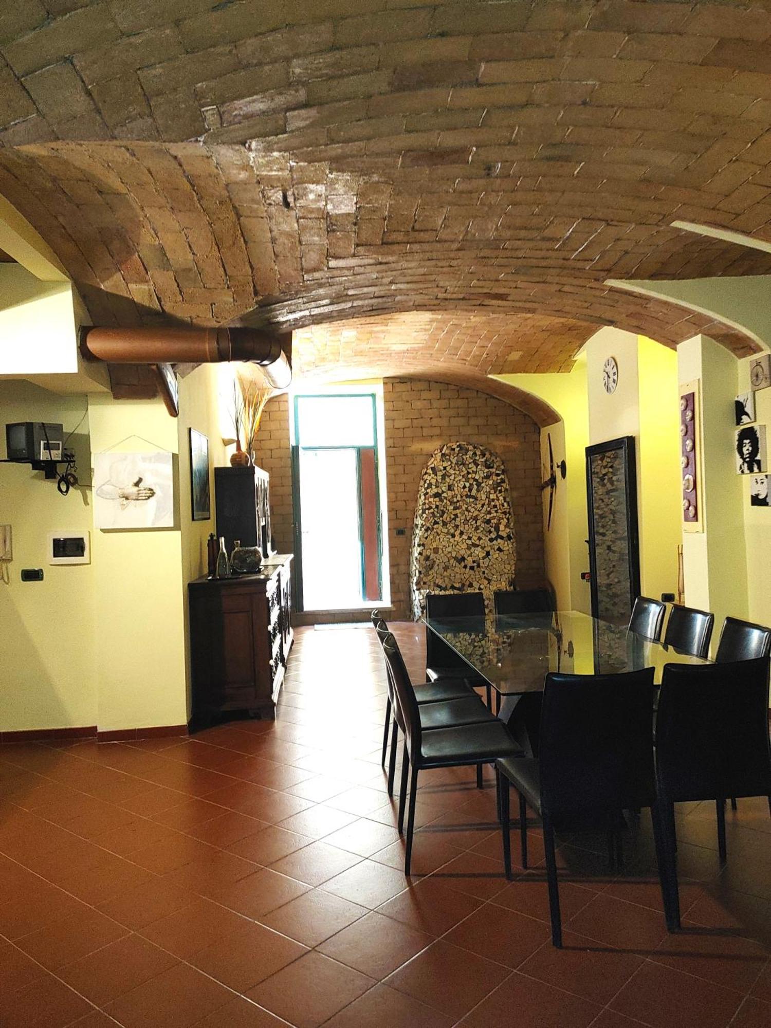San Giovanni Loft Appartamento