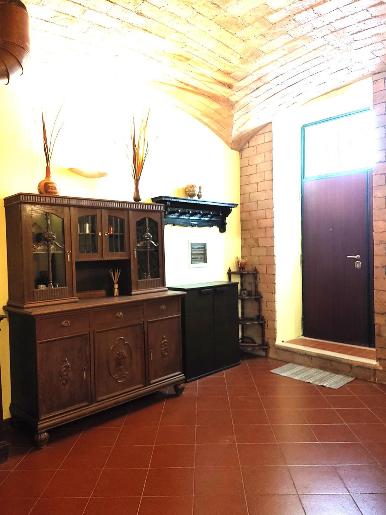 Appartamento San Giovanni Loft