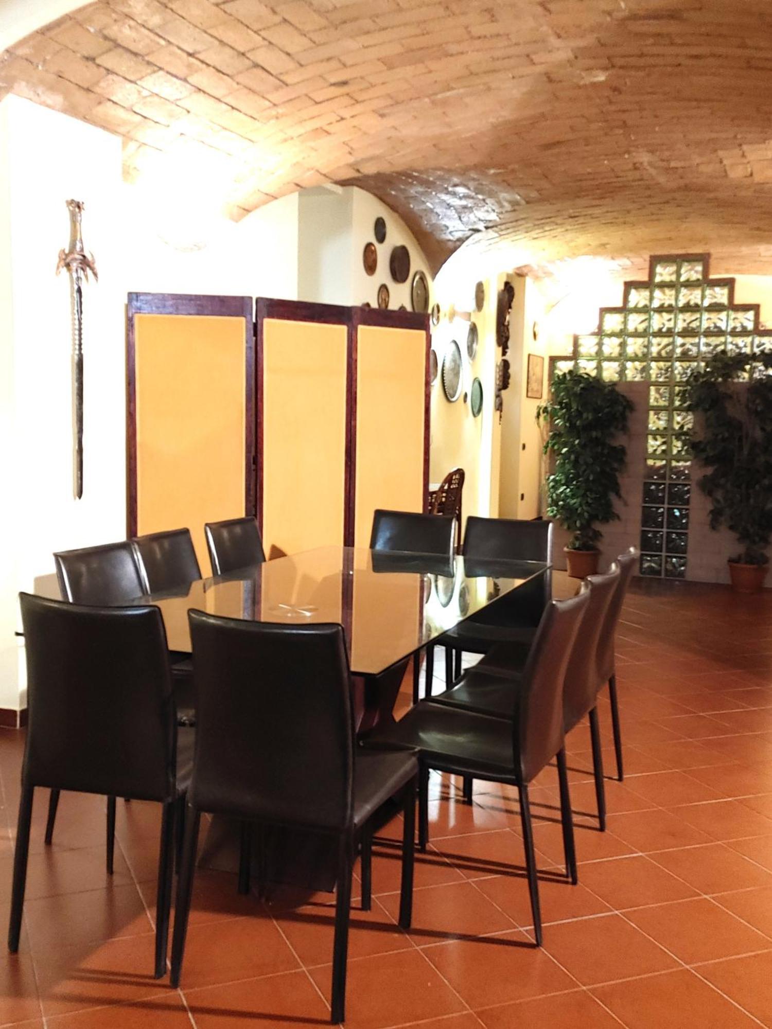 Appartamento San Giovanni Loft Roma