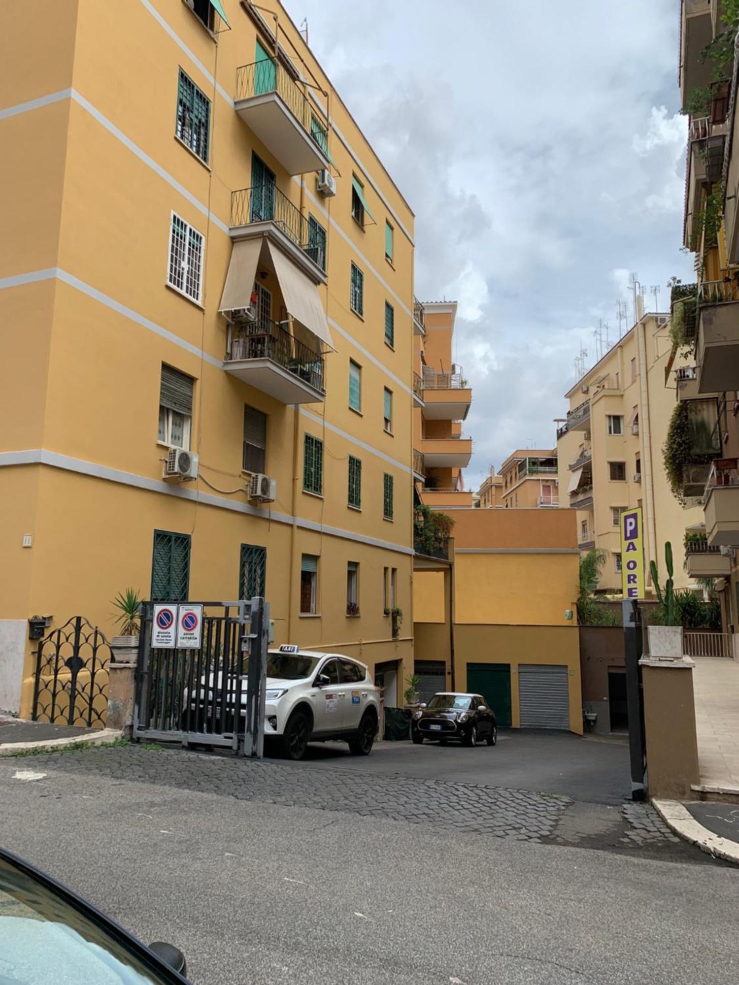 San Giovanni Loft *